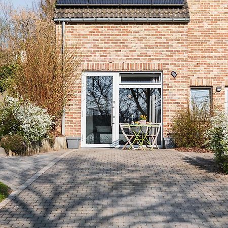 Le Garage Bed and Breakfast Theux Eksteriør billede
